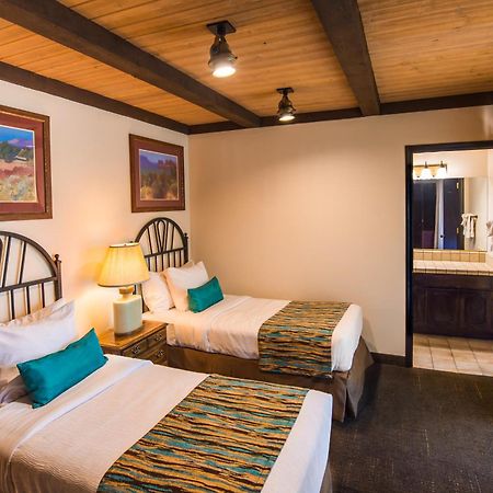 Arroyo Roble Resort At Oak Creek Sedona Extérieur photo