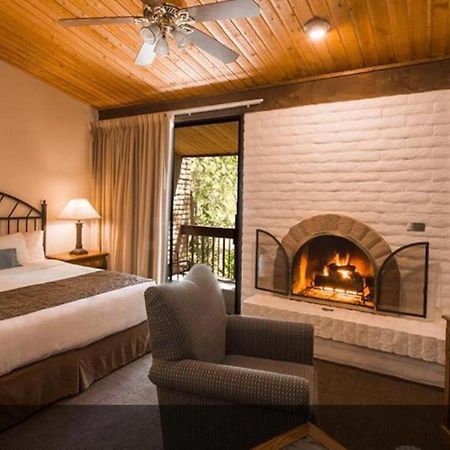 Arroyo Roble Resort At Oak Creek Sedona Extérieur photo