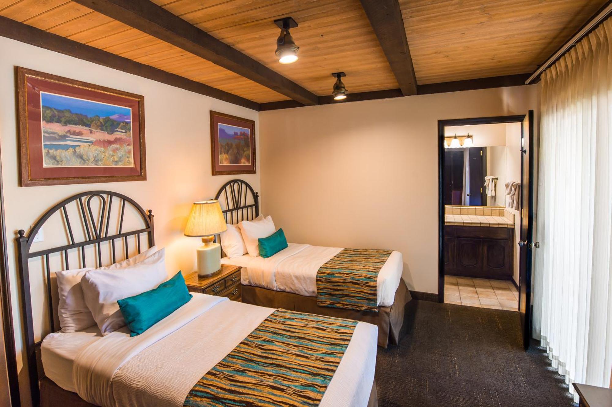 Arroyo Roble Resort At Oak Creek Sedona Extérieur photo