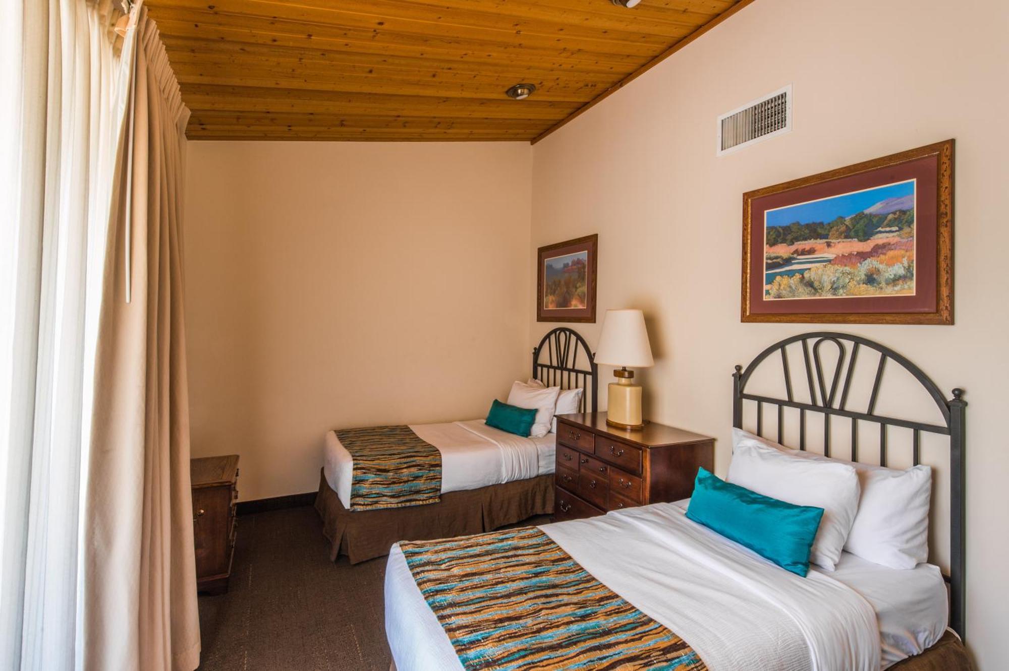 Arroyo Roble Resort At Oak Creek Sedona Extérieur photo