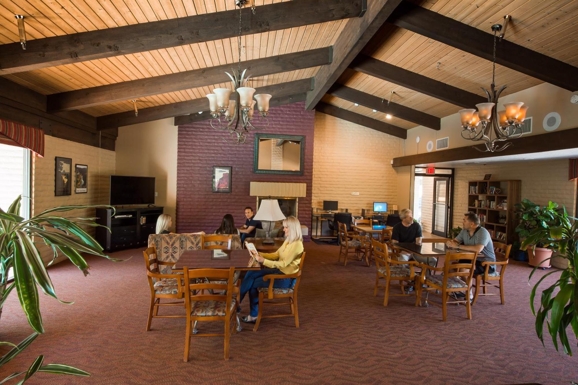 Arroyo Roble Resort At Oak Creek Sedona Extérieur photo