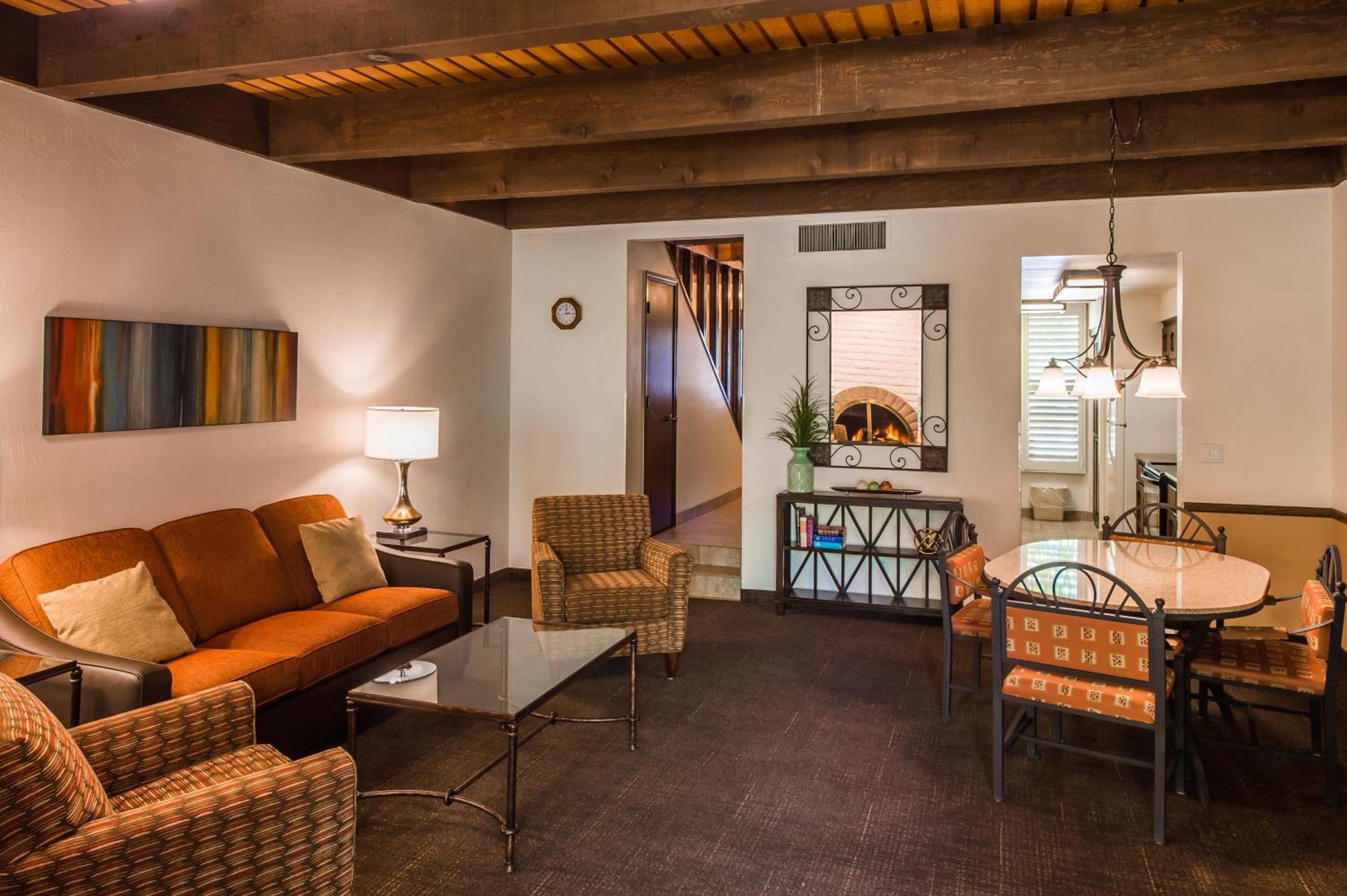Arroyo Roble Resort At Oak Creek Sedona Extérieur photo