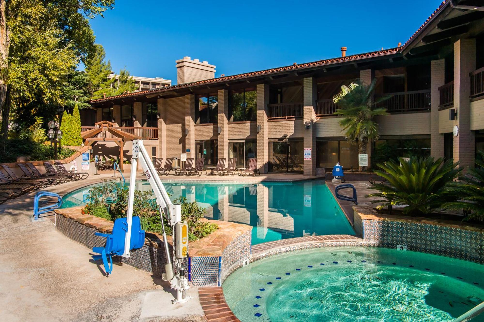 Arroyo Roble Resort At Oak Creek Sedona Extérieur photo