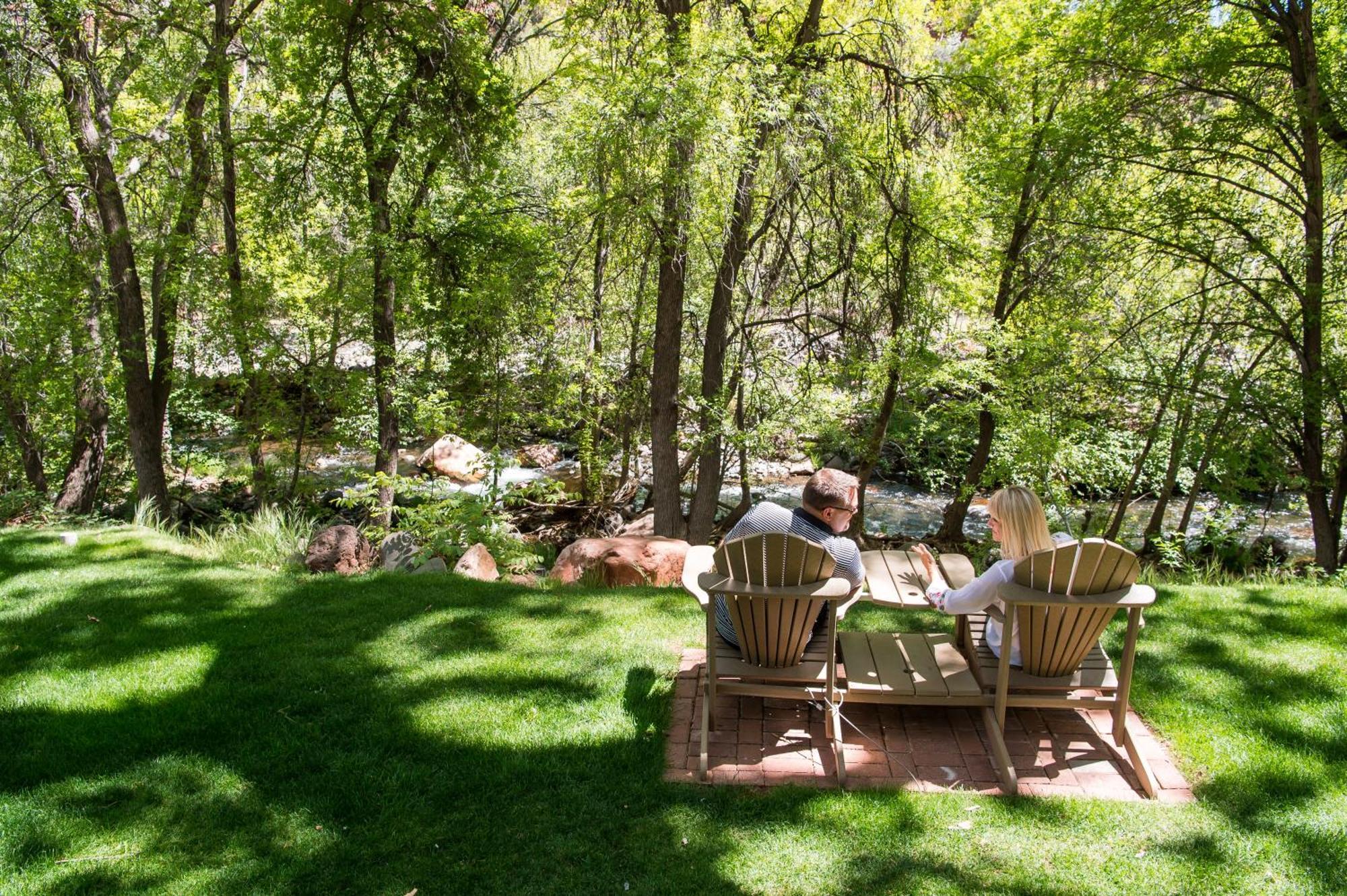 Arroyo Roble Resort At Oak Creek Sedona Extérieur photo