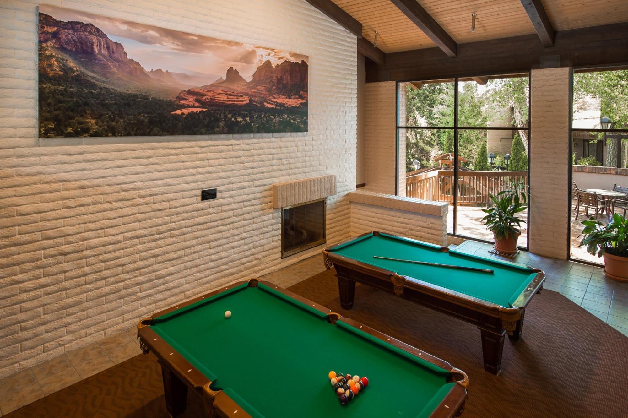 Arroyo Roble Resort At Oak Creek Sedona Extérieur photo