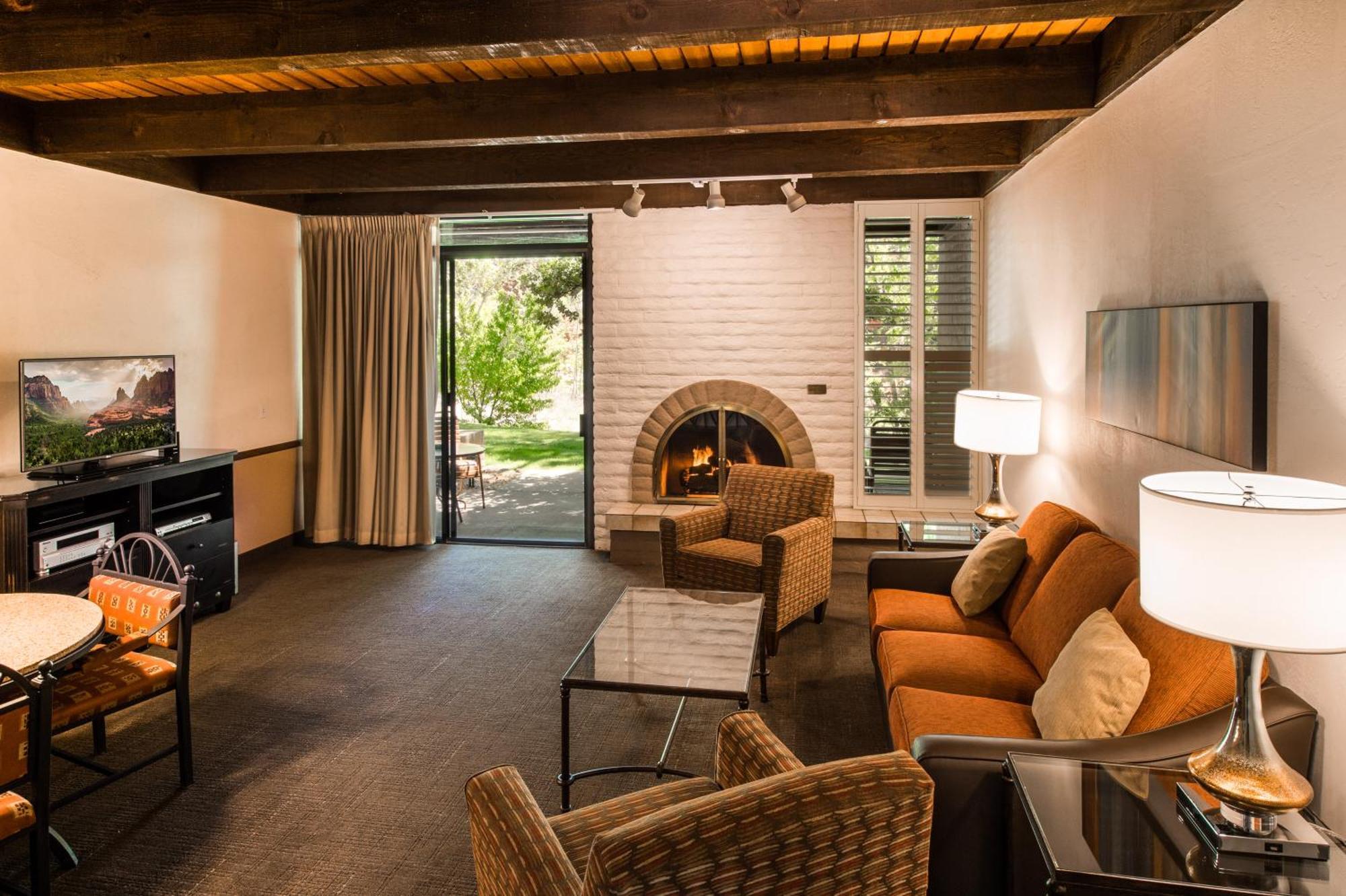 Arroyo Roble Resort At Oak Creek Sedona Extérieur photo