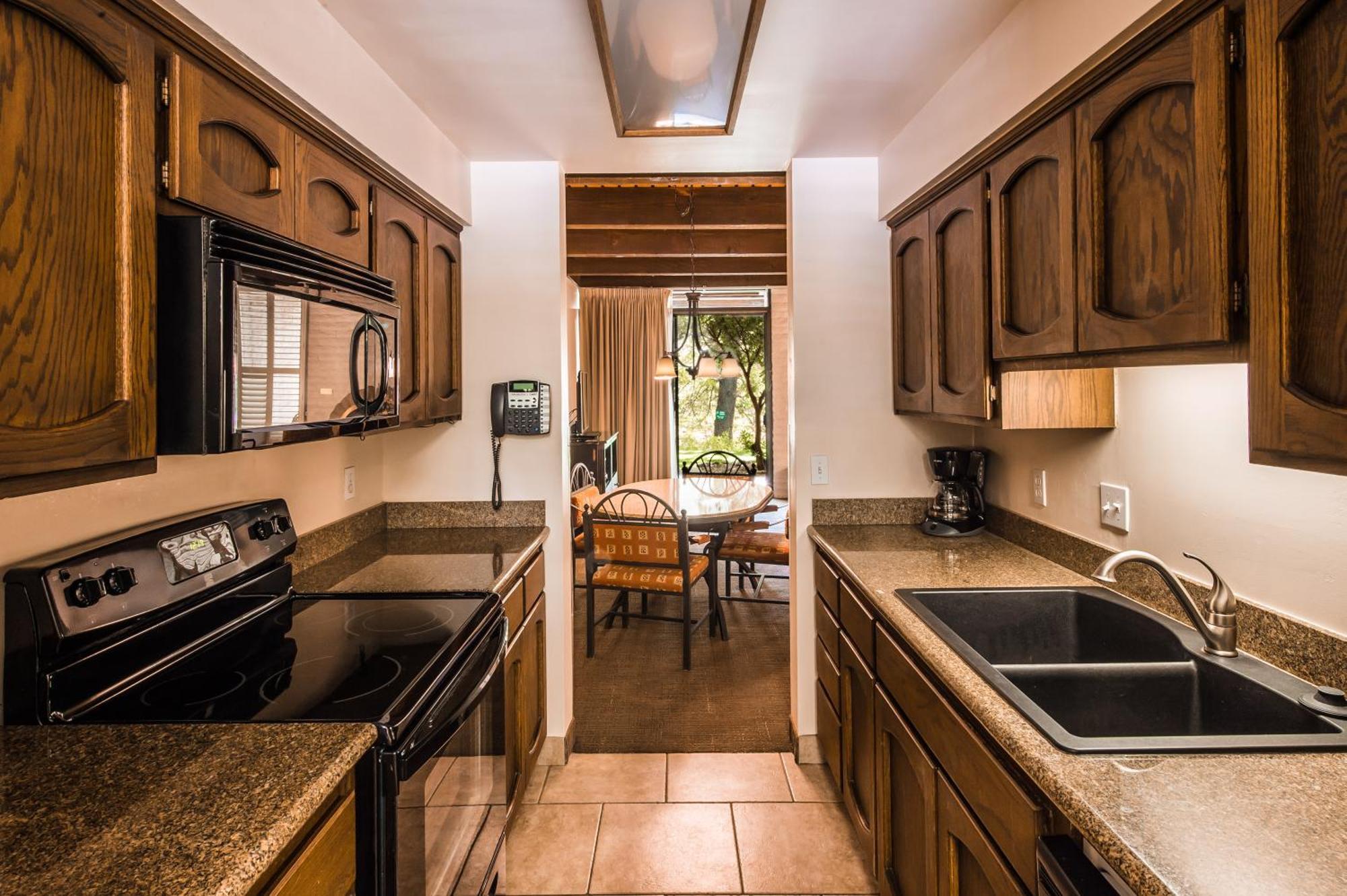 Arroyo Roble Resort At Oak Creek Sedona Extérieur photo