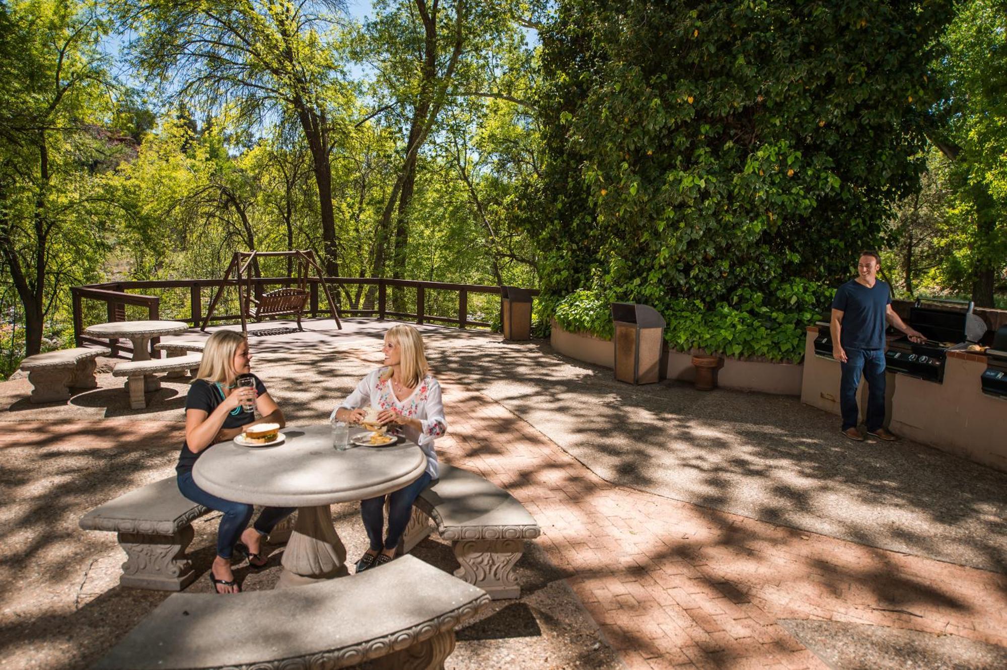 Arroyo Roble Resort At Oak Creek Sedona Extérieur photo