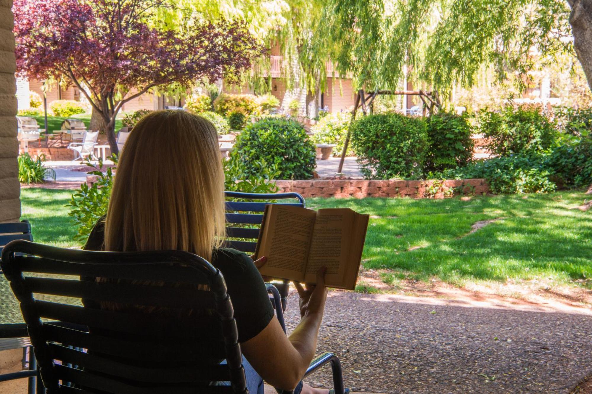 Arroyo Roble Resort At Oak Creek Sedona Extérieur photo