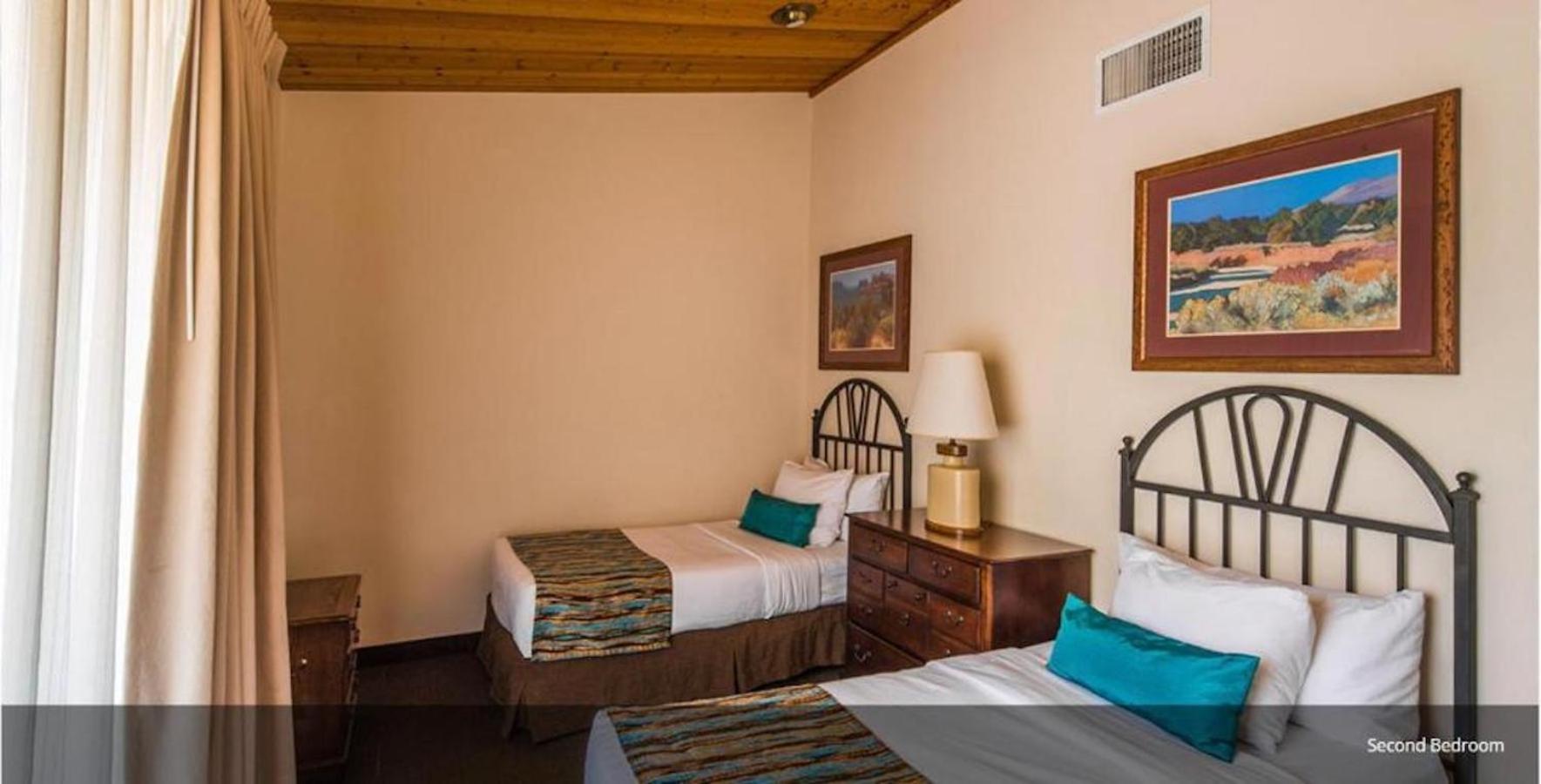 Arroyo Roble Resort At Oak Creek Sedona Extérieur photo
