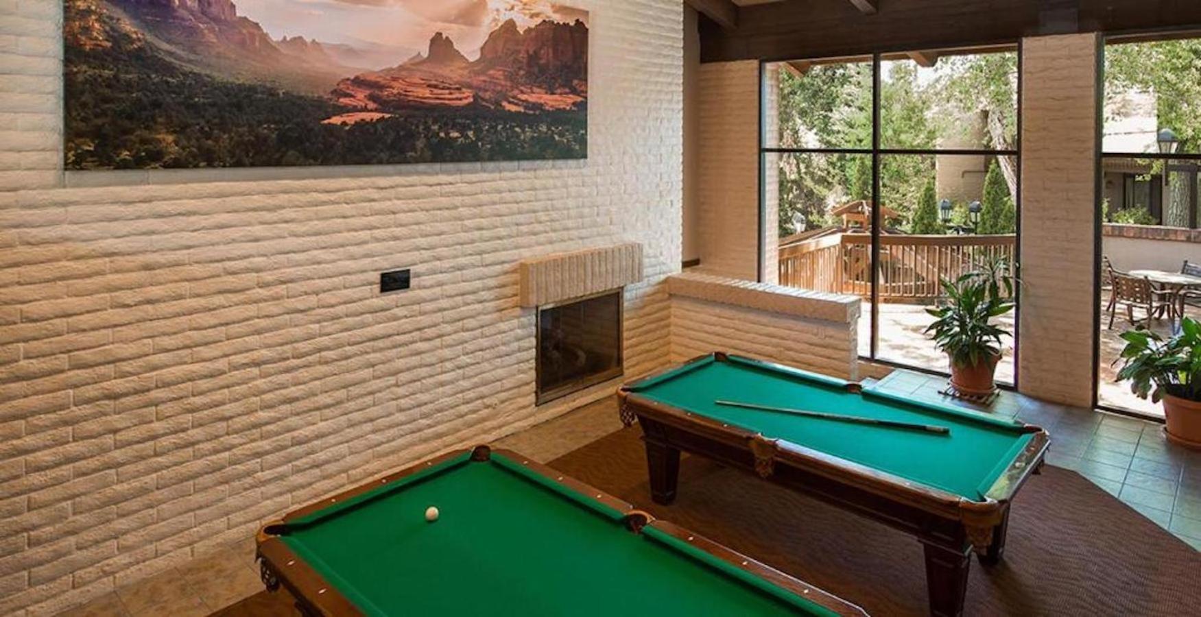 Arroyo Roble Resort At Oak Creek Sedona Extérieur photo