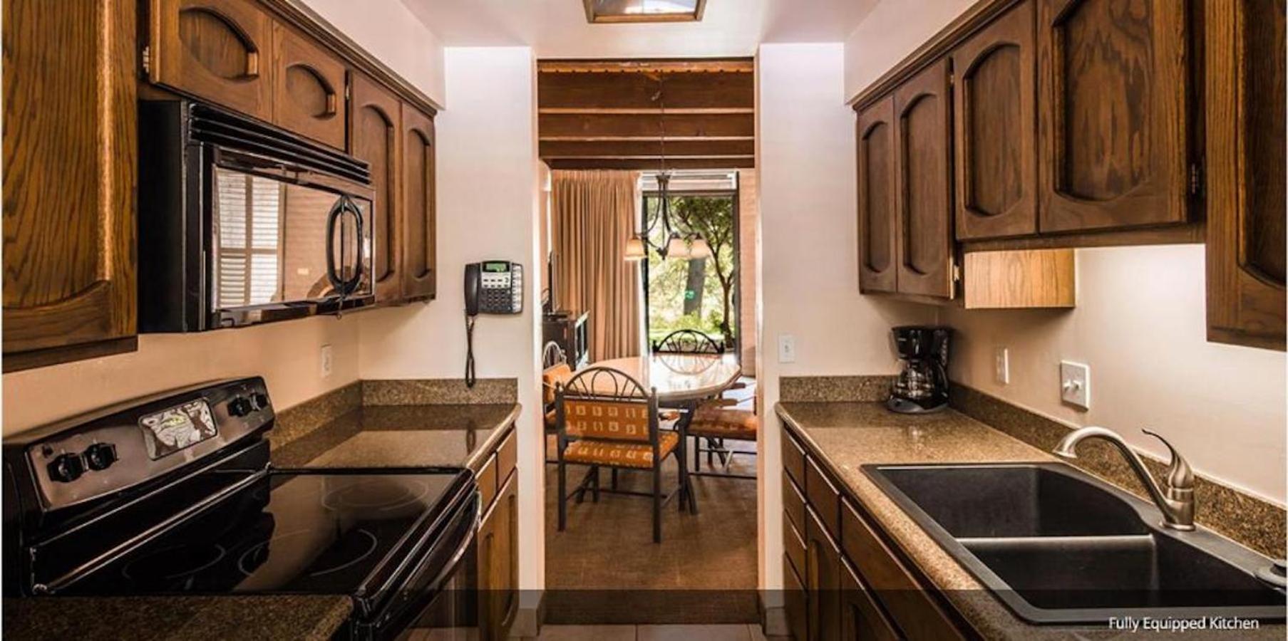Arroyo Roble Resort At Oak Creek Sedona Extérieur photo