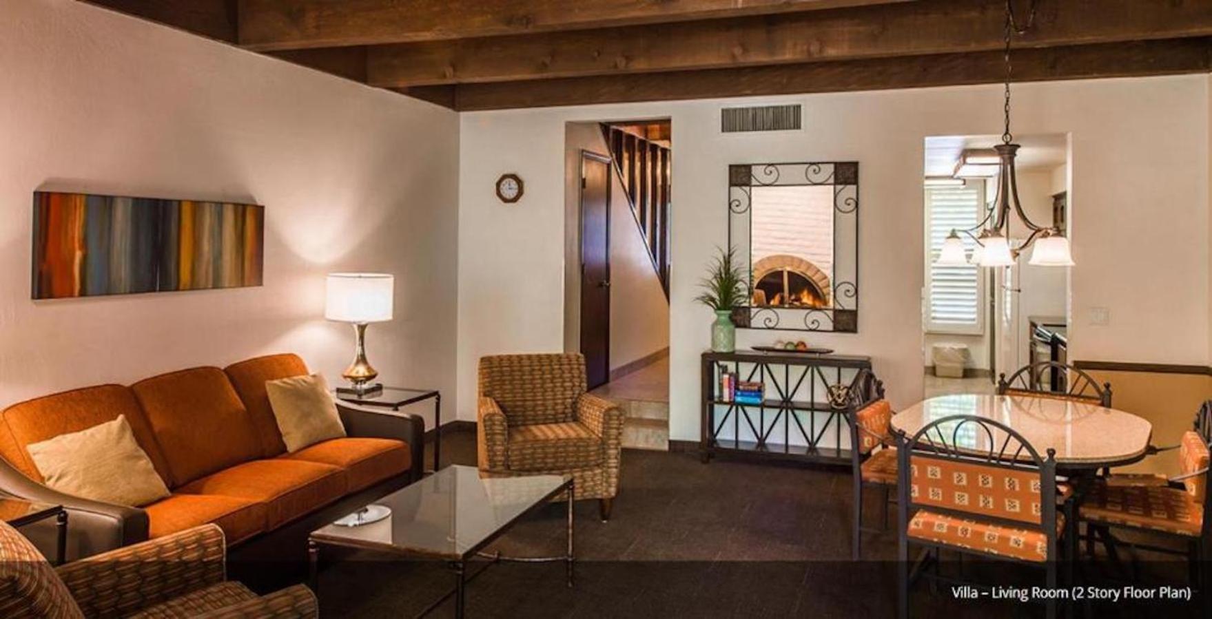 Arroyo Roble Resort At Oak Creek Sedona Extérieur photo