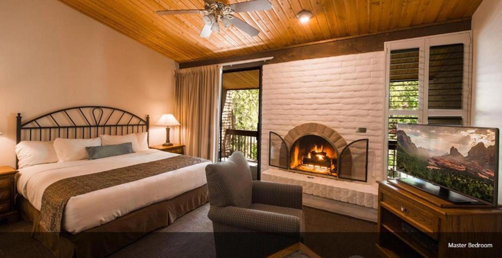 Arroyo Roble Resort At Oak Creek Sedona Extérieur photo